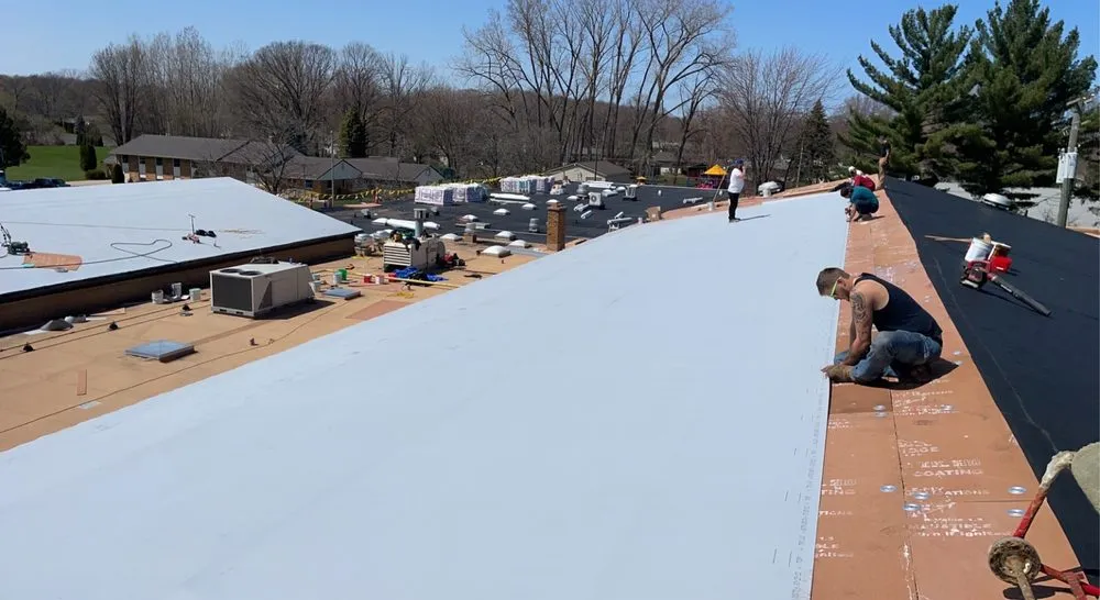 Slide of Dms Roofing And Remodeling