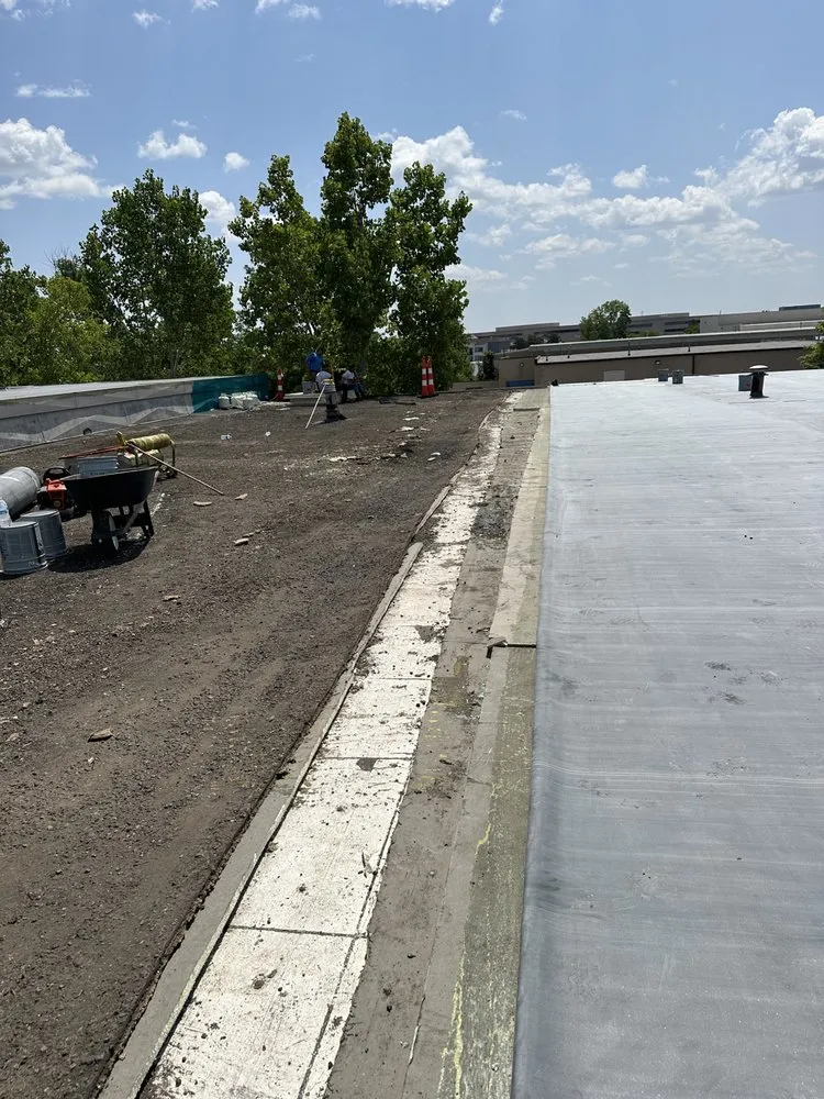 Slide of Dms Roofing And Remodeling