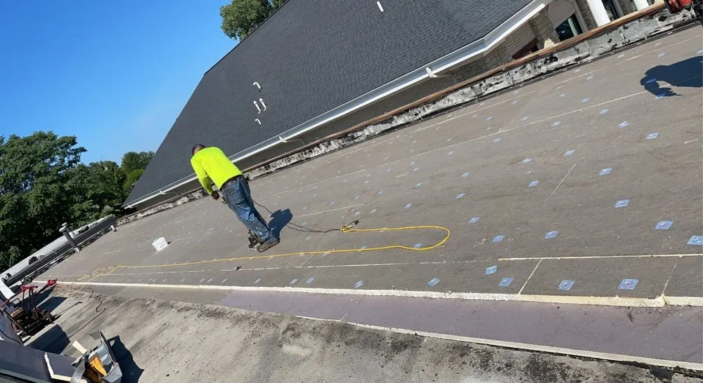 Slide of Dms Roofing And Remodeling