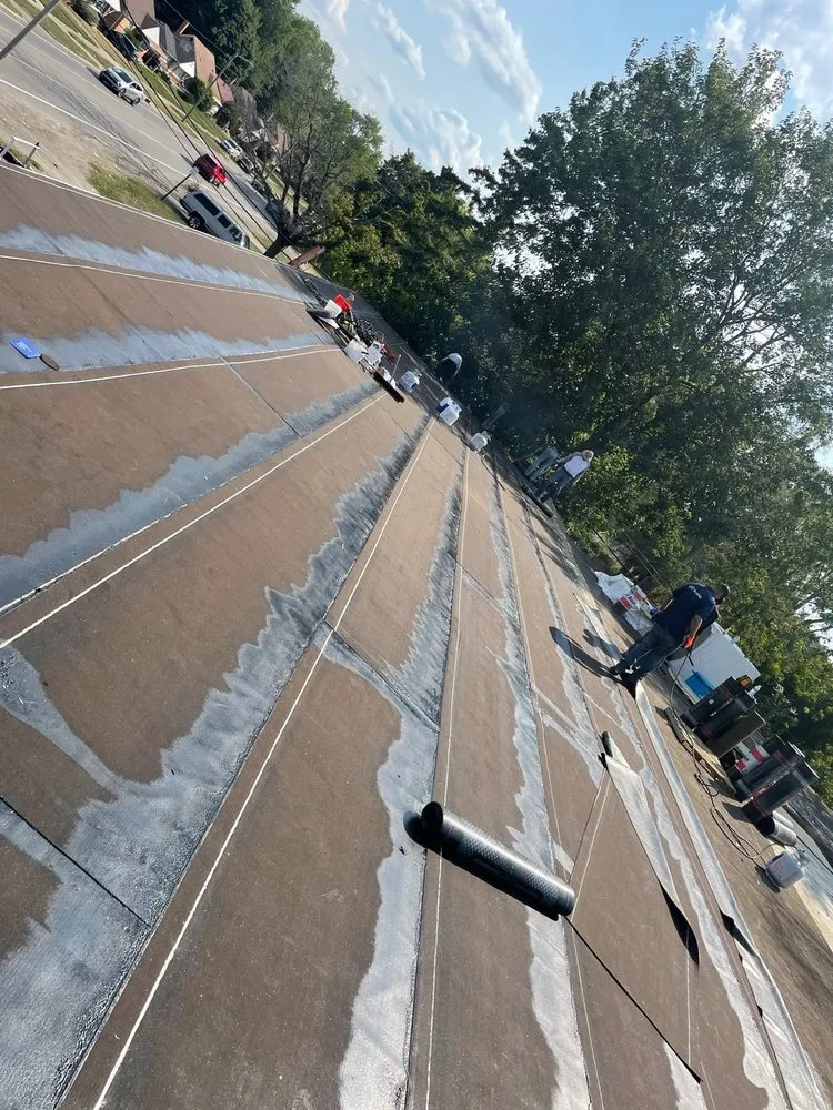 Slide of Dms Roofing And Remodeling