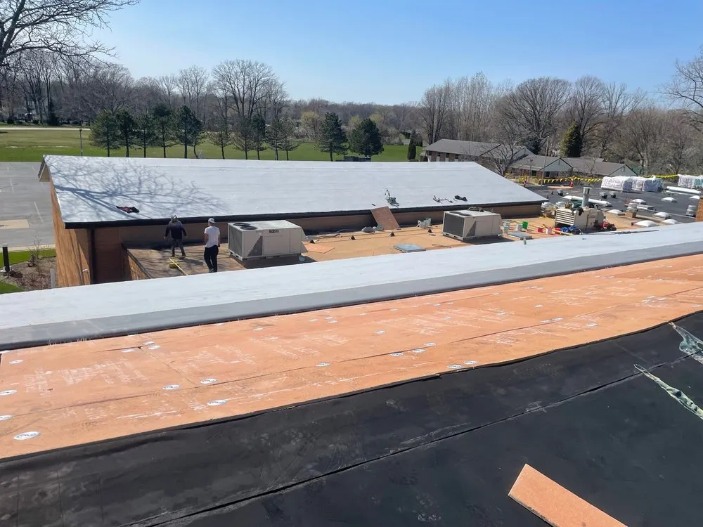 Slide of Dms Roofing And Remodeling