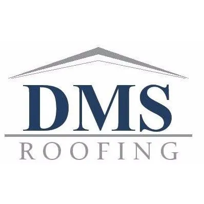 Slide of DMS Roofing