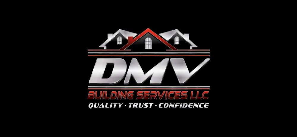 Slide of DMV Building Services