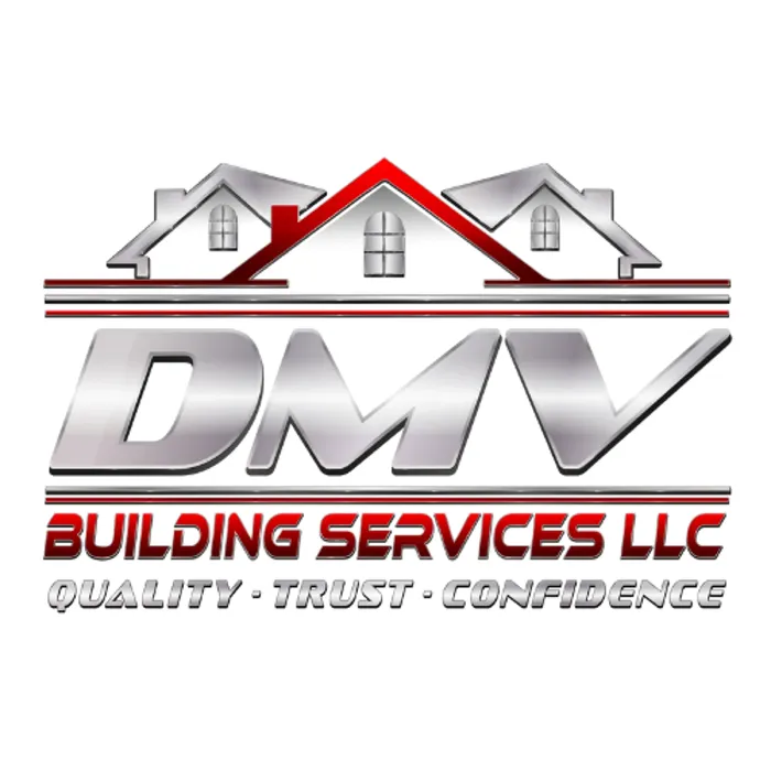 Slide of DMV Building Services