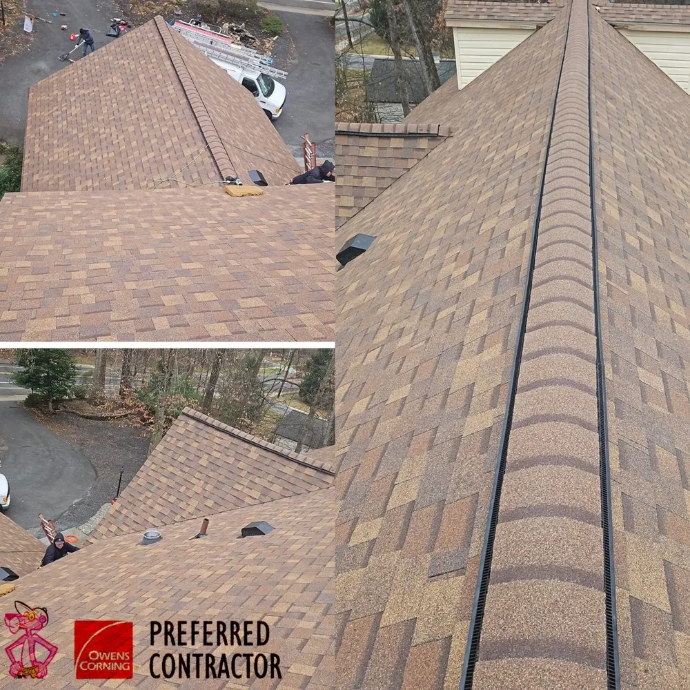 Slide of DMV Building Services