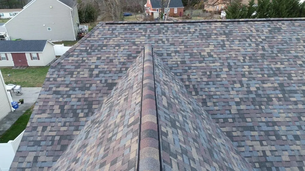 Slide of DMV Building Services