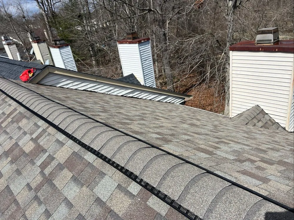 Slide of DMV Building Services