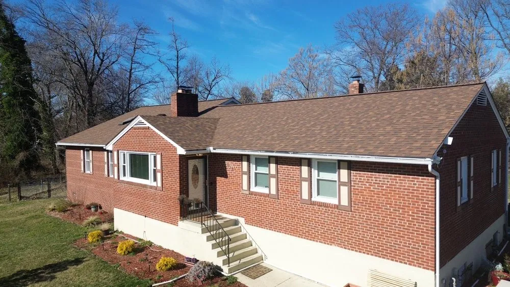 Slide of DMV Building Services