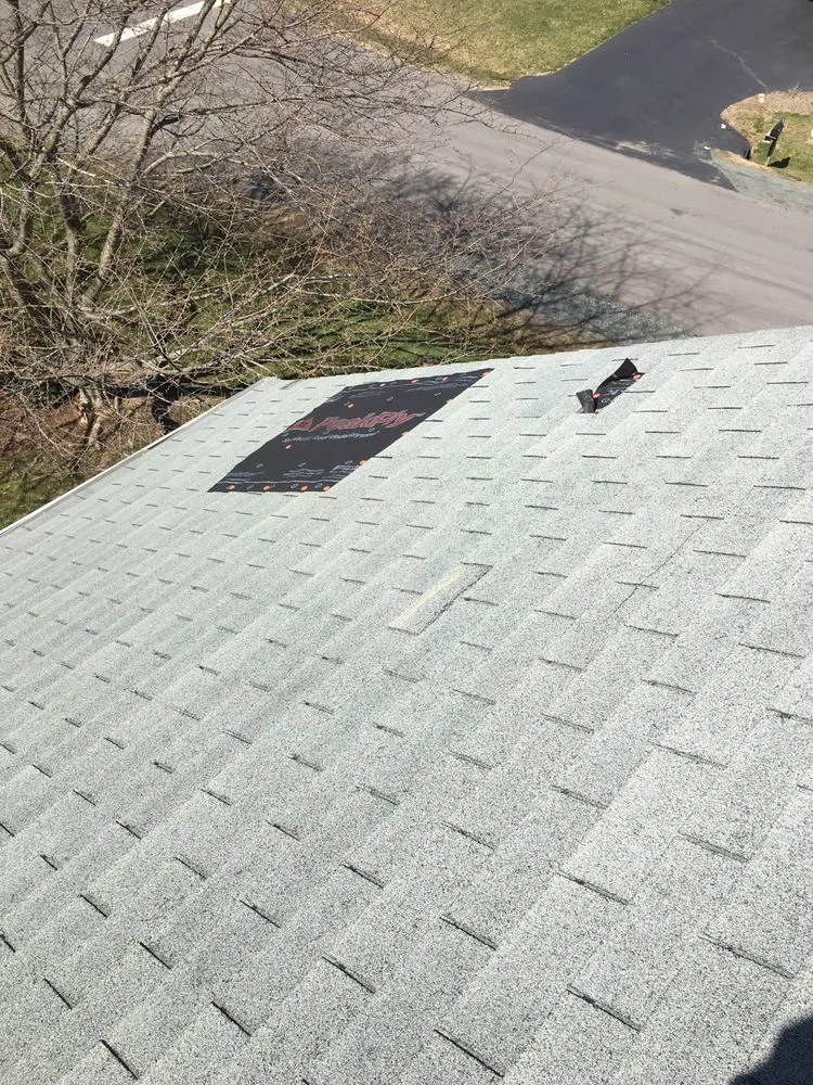 Slide of DMV Contracting