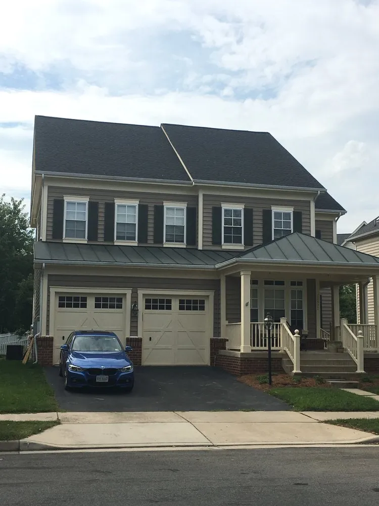 Slide of DMV Contracting