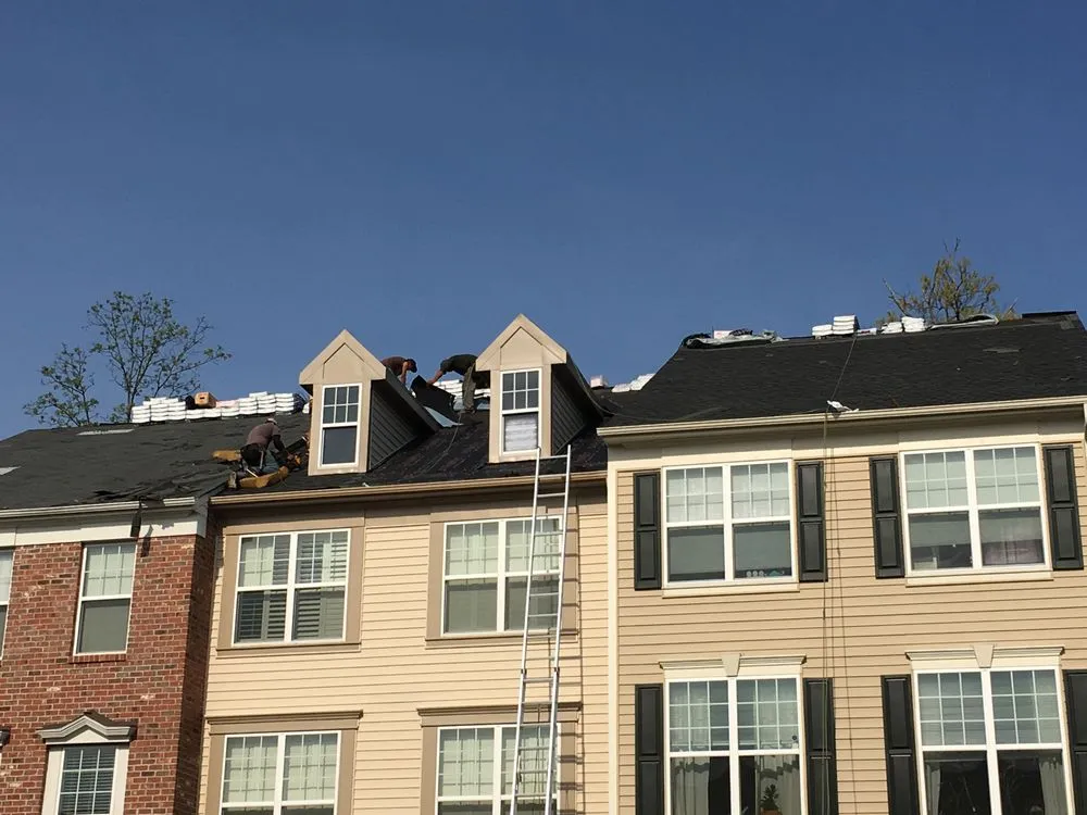 Slide of DMV Contracting