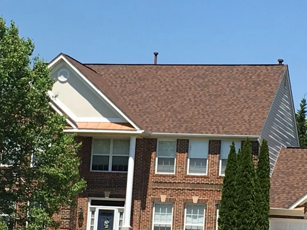 Slide of DMV Contracting