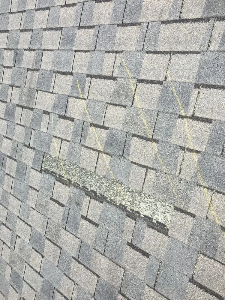 Slide of DMV Contracting