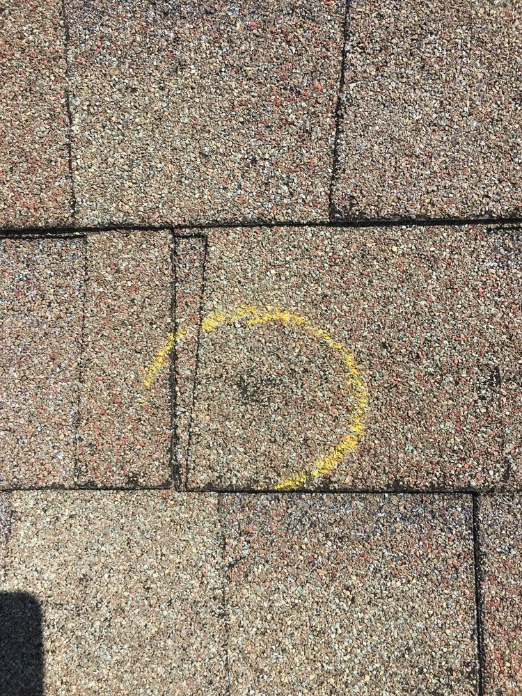 Slide of DMV Contracting