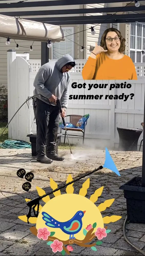 Slide of DMV Express Services