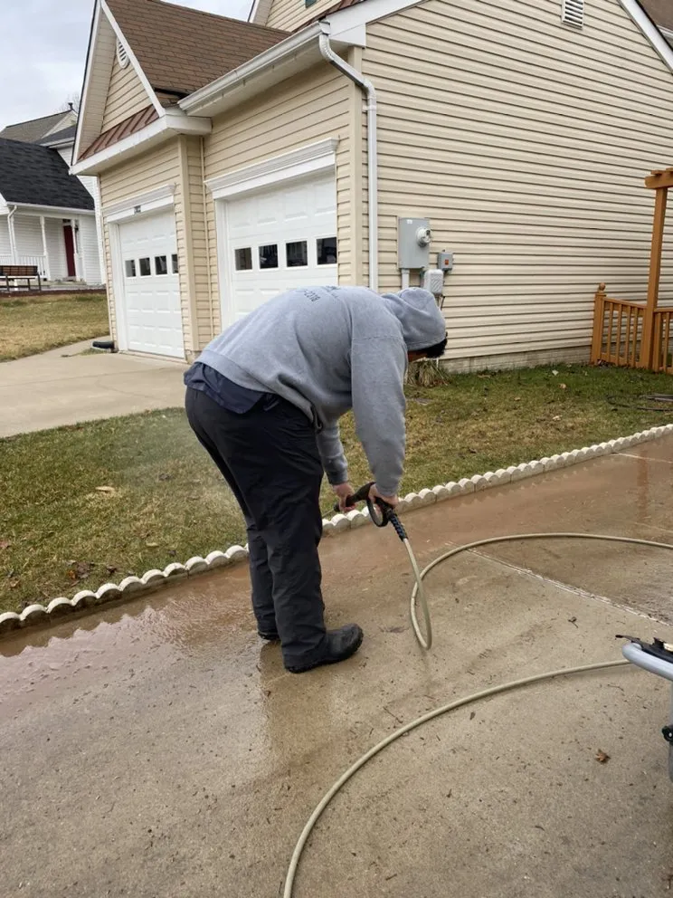 Slide of DMV Express Services