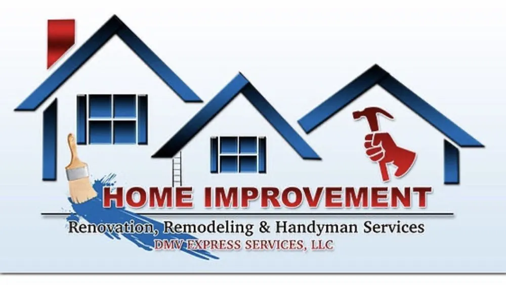 Slide of DMV Express Services