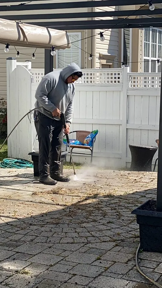 Slide of DMV Express Services