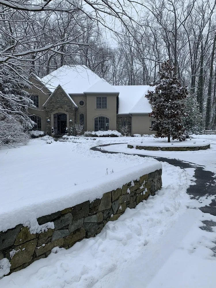 Professional roof repair in Sandy Spring, MD by DMV Exteriors