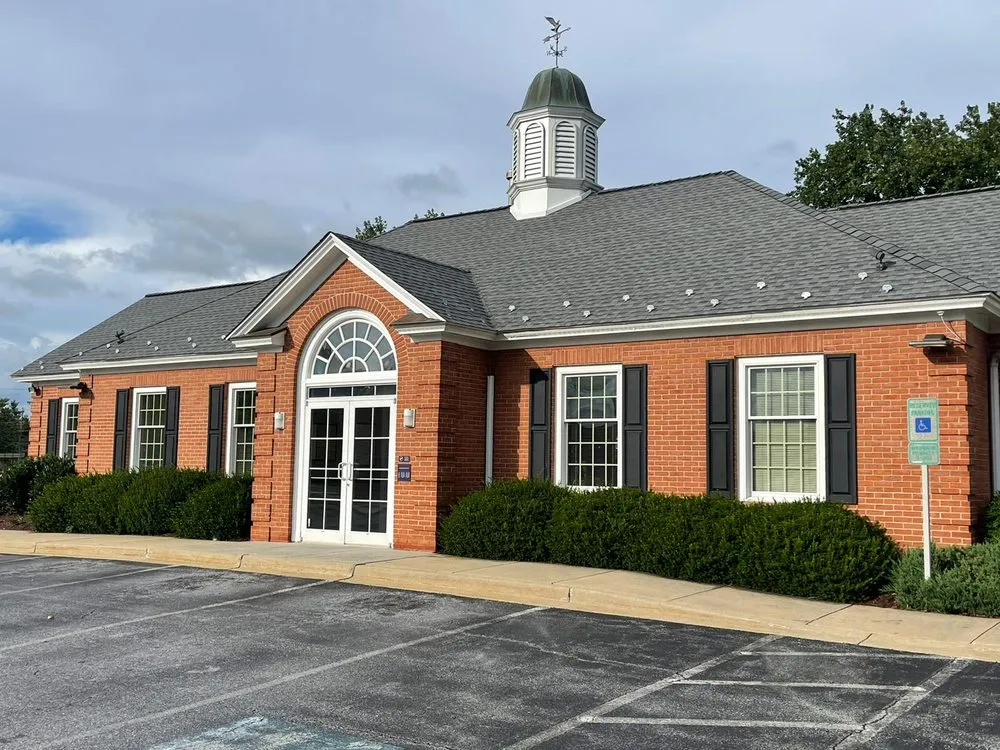 Slide of DMV Roofing Services