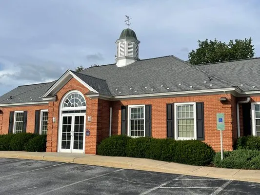 DMV Roofing Services