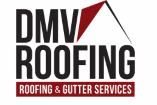 Slide of DMV Roofing