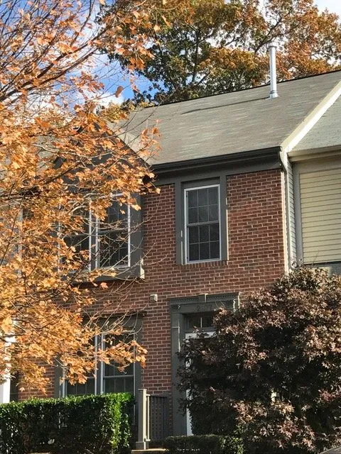 Slide of DMV Roofing