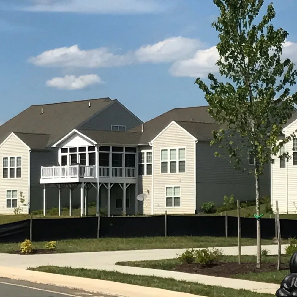 Slide of DMV Roofing