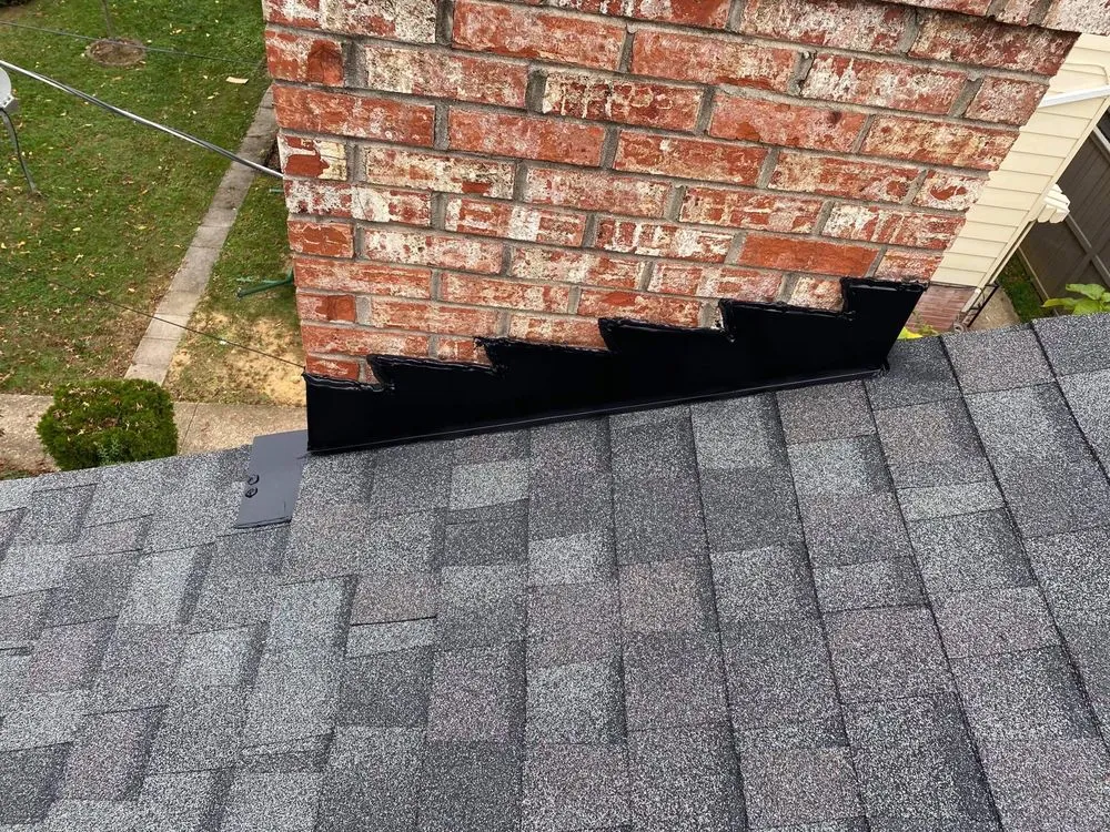 Professional shingle roofing service in Dulles, VA - Dmv Tech Roofing