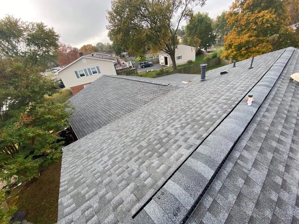 Emergency roof inspection for fast service across Dulles, VA - Dmv Tech Roofing