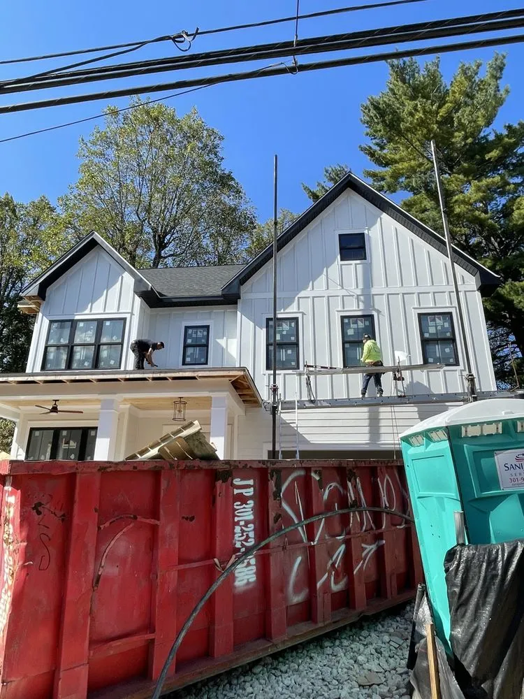 Slide of DMV’S Trusted Remodeling