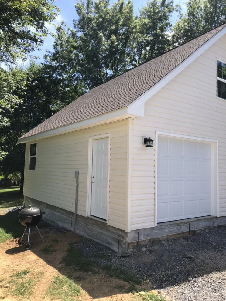 Slide of DMV’S Trusted Remodeling