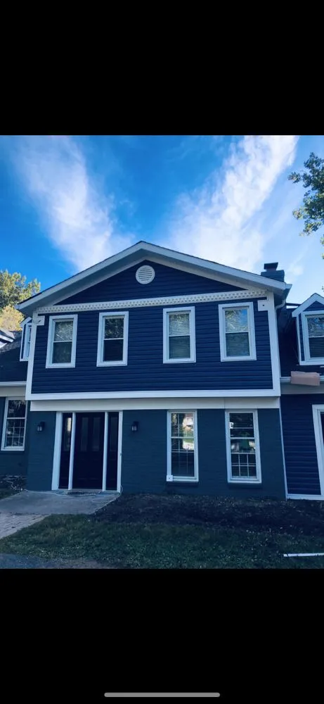 Slide of DMV’S Trusted Remodeling