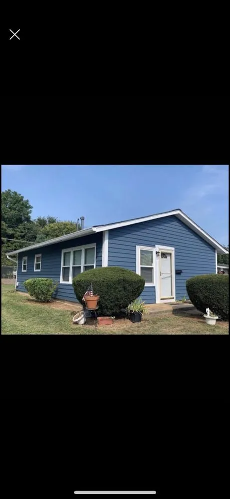 Slide of DMV’S Trusted Remodeling