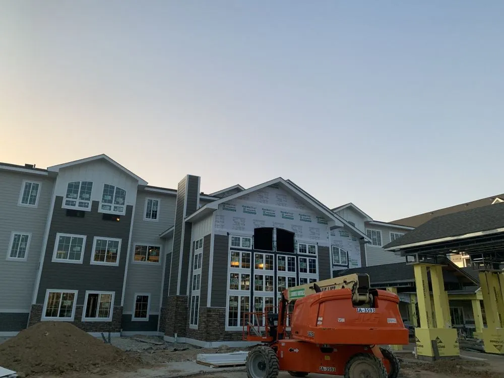 Slide of DMV’S Trusted Remodeling