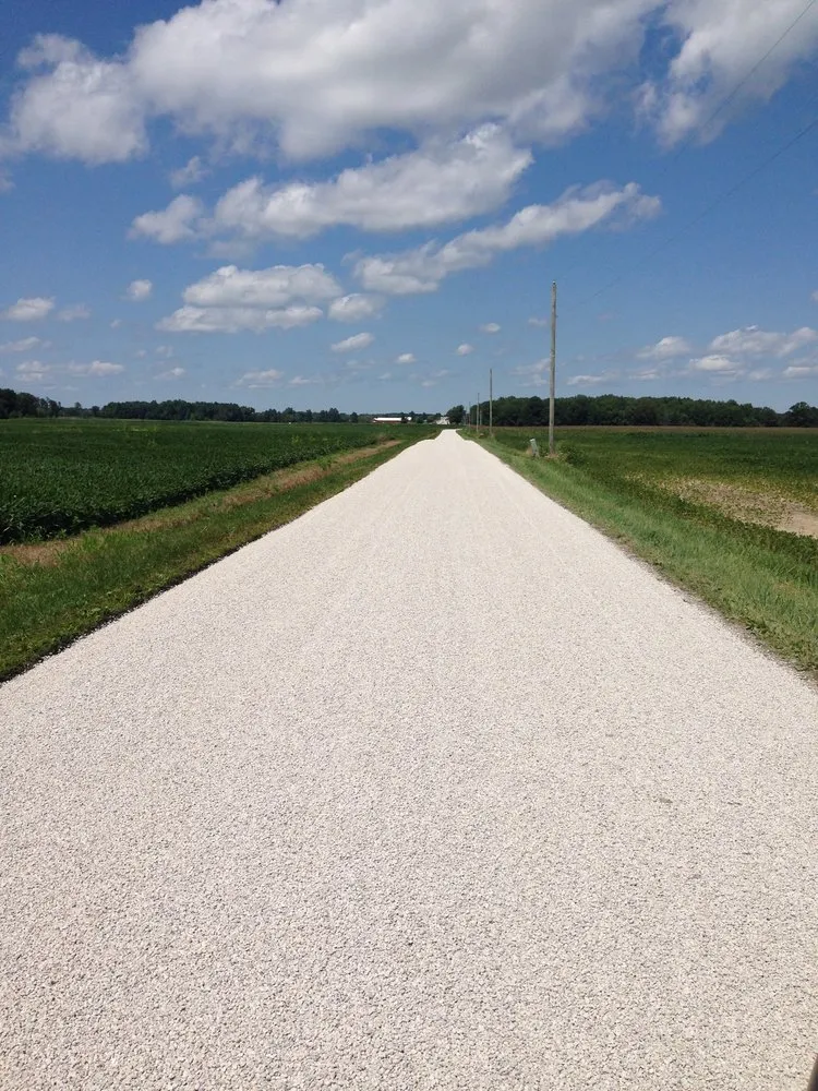 Slide of DMW Construction Improvements