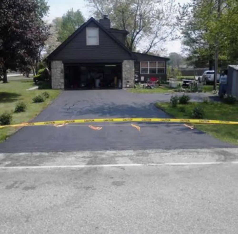 Slide of DMW Construction Improvements