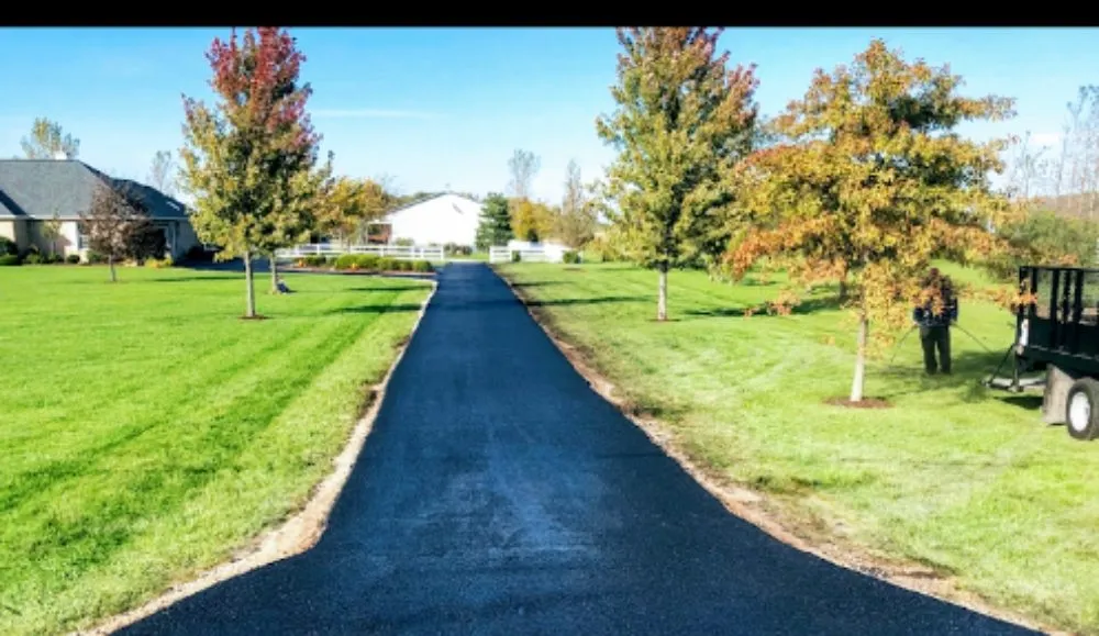 Slide of DMW Construction Improvements