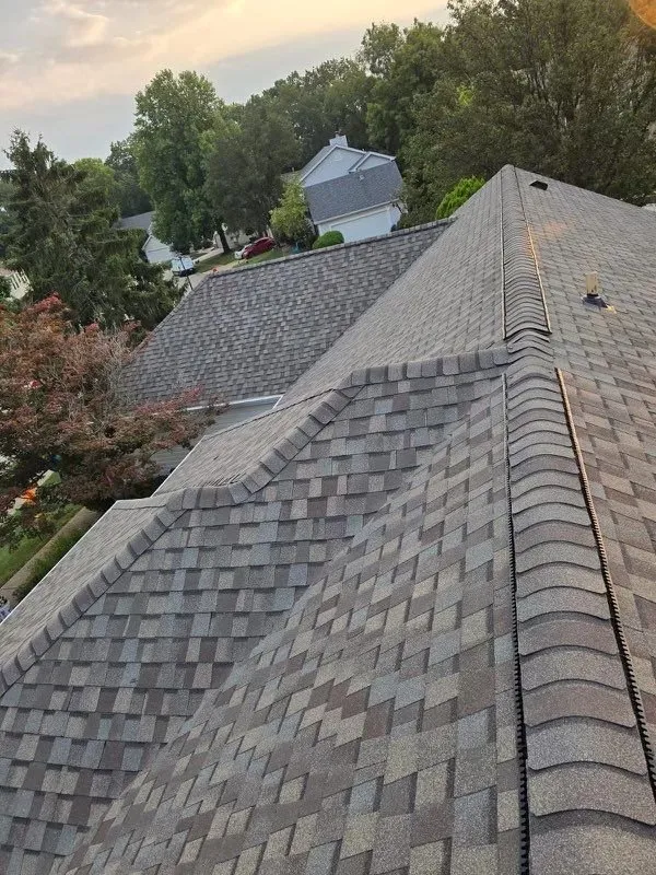 Slide of DMW Design & Solutions