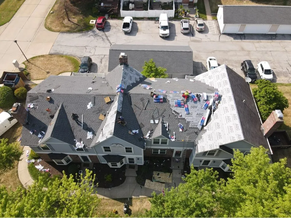 Slide of DMW Design & Solutions