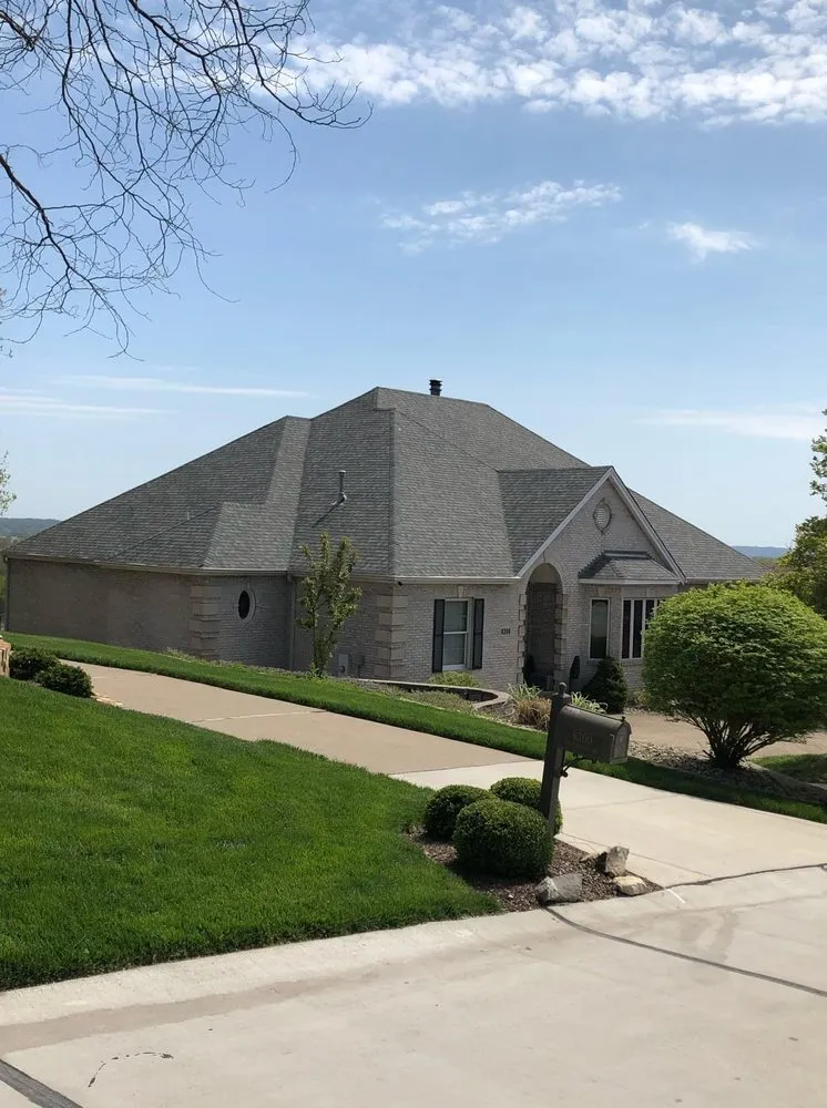 Slide of DMW Design & Solutions