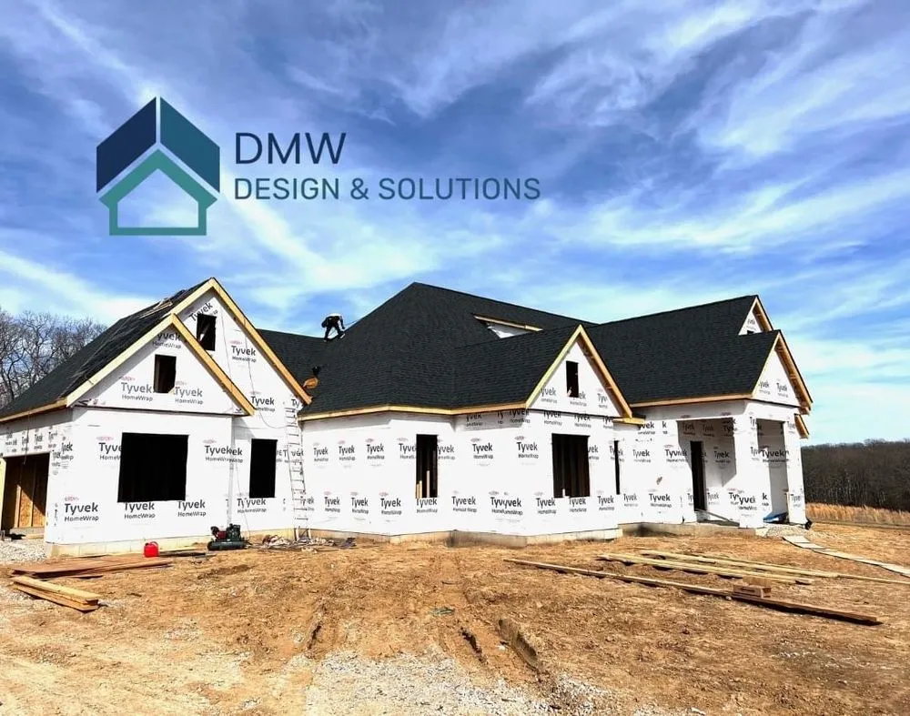 Slide of DMW Design & Solutions