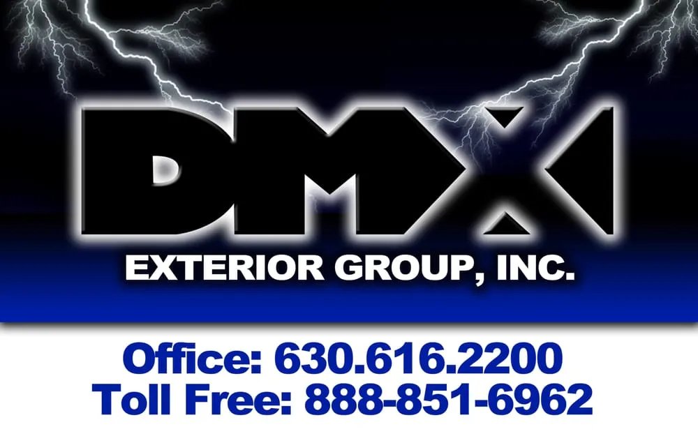 Slide of DMX Exterior Group Inc