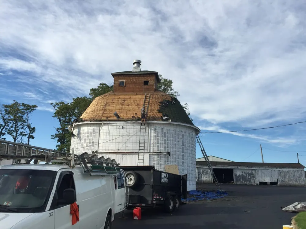 Slide of DMX Exterior Group Inc