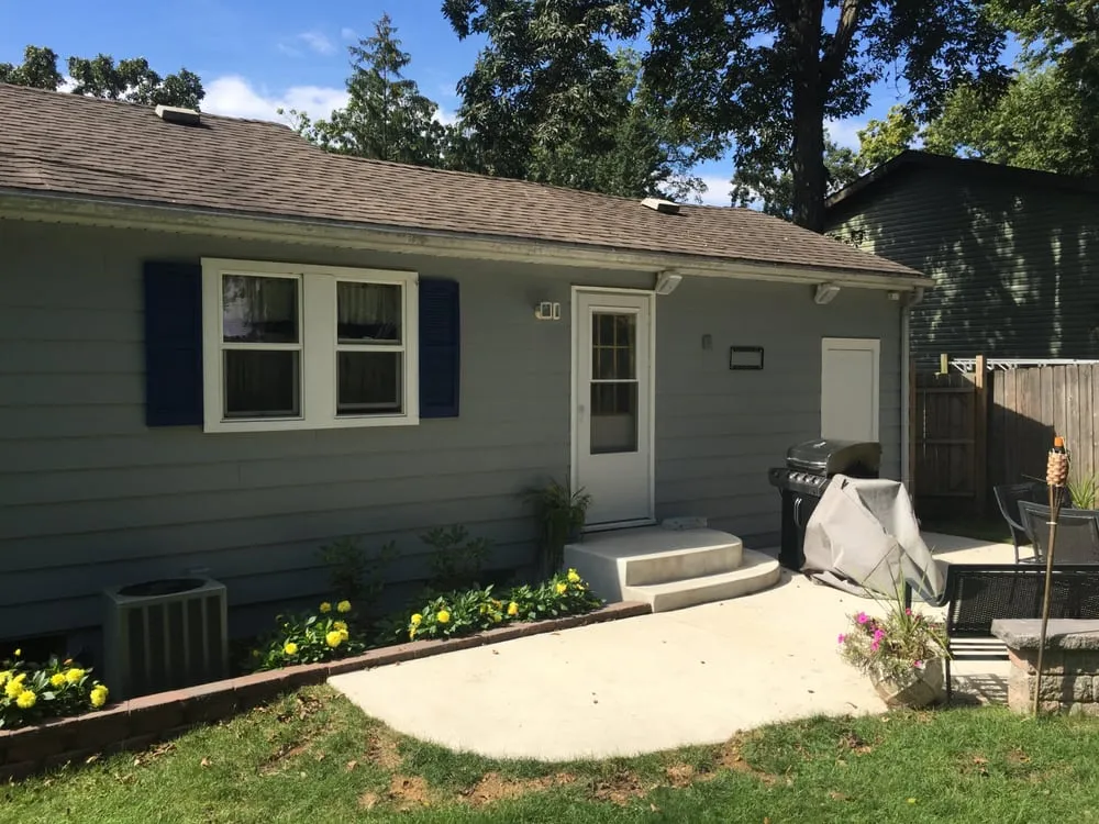 Slide of DMX Exterior Group Inc