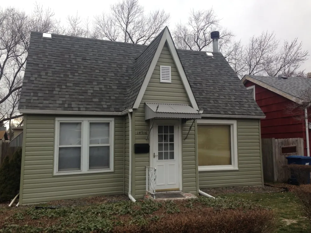 Slide of DMX Exterior Group Inc