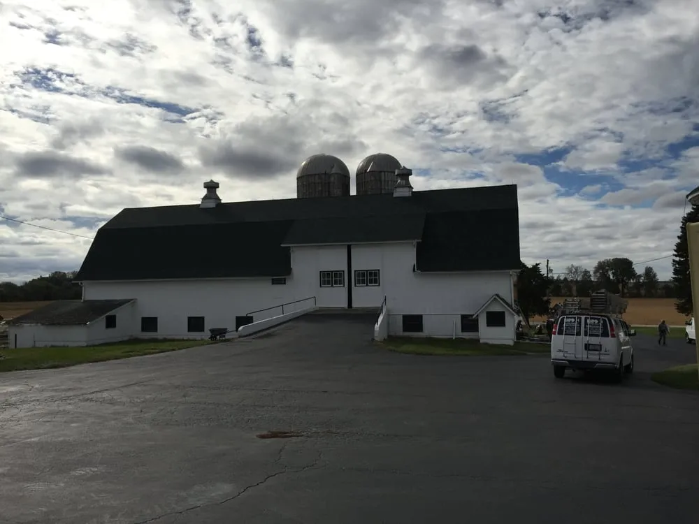 Slide of DMX Exterior Group Inc