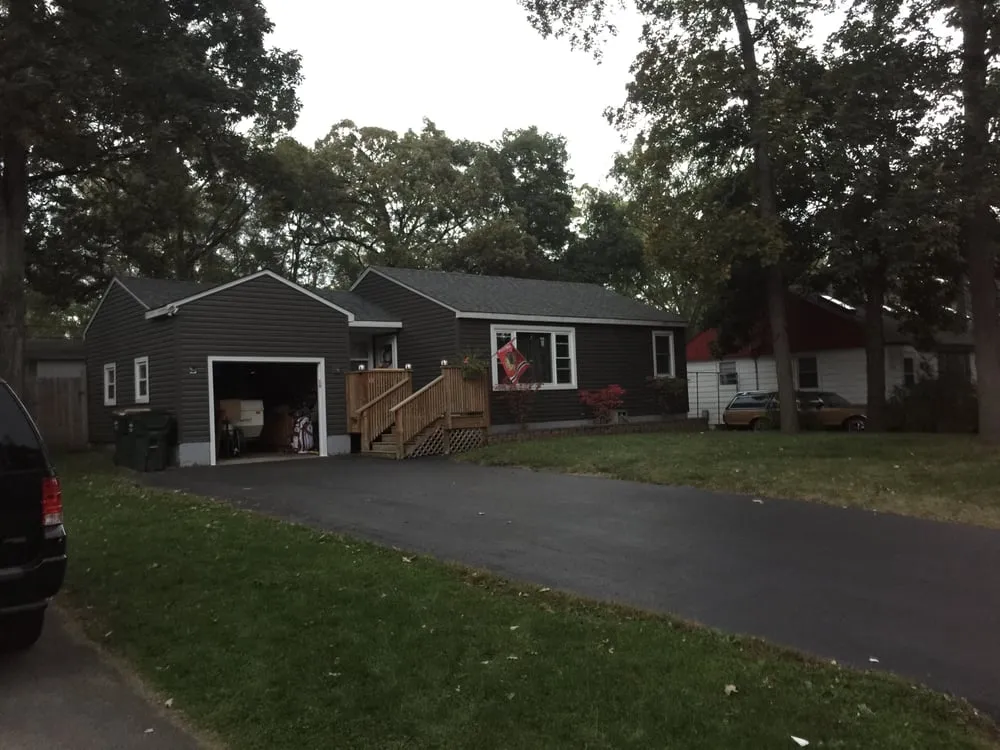 Slide of DMX Exterior Group Inc