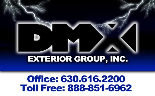 DMX Exterior Group Inc