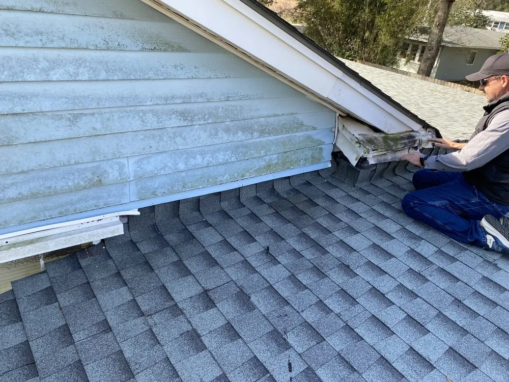 Reliable roof replacement for fast service in D'Iberville, MS by D&N Home Improvement